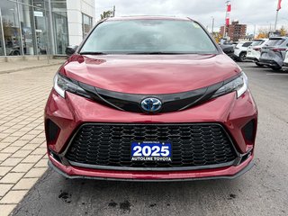 2025 Toyota Sienna XSE in Niagara Falls, Ontario - 6 - w320h240px