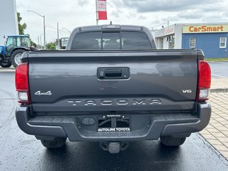2018 Toyota Tacoma SR5 in Niagara Falls, Ontario - 5 - w320h240px