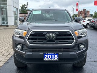 2018 Toyota Tacoma SR5 in Niagara Falls, Ontario - 2 - w320h240px
