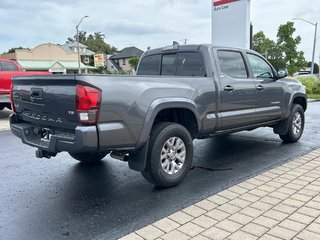 2018 Toyota Tacoma SR5 in Niagara Falls, Ontario - 6 - w320h240px