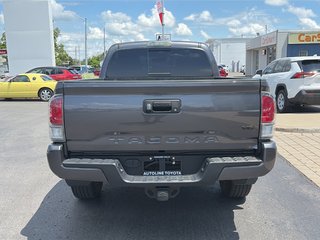 2021 Toyota Tacoma 4WD DOUBLE AT in Niagara Falls, Ontario - 4 - w320h240px