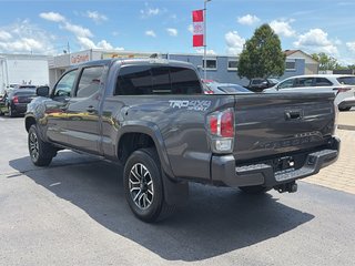 2021 Toyota Tacoma 4WD DOUBLE AT in Niagara Falls, Ontario - 3 - w320h240px