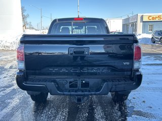 2022 Toyota Tacoma 4WD ACCESS AT in Niagara Falls, Ontario - 4 - w320h240px