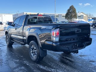 2022 Toyota Tacoma 4WD ACCESS AT in Niagara Falls, Ontario - 3 - w320h240px