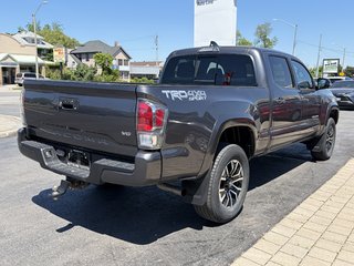 2022 Toyota Tacoma 4WD DBL AT in Niagara Falls, Ontario - 5 - w320h240px
