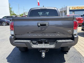2022 Toyota Tacoma 4WD DBL AT in Niagara Falls, Ontario - 4 - w320h240px