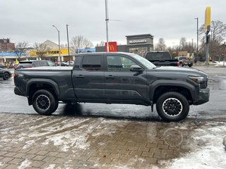 2025 Toyota Tacoma 4WD DBL AT in Niagara Falls, Ontario - 6 - w320h240px