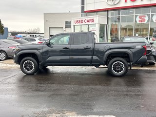 2025 Toyota Tacoma 4WD DBL AT in Niagara Falls, Ontario - 2 - w320h240px
