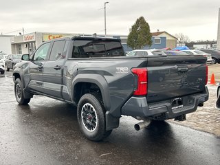 2025 Toyota Tacoma 4WD DBL AT in Niagara Falls, Ontario - 3 - w320h240px