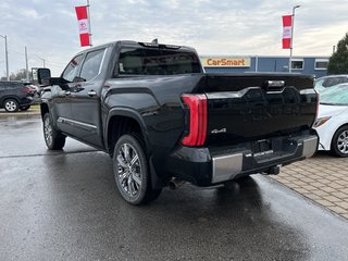 2022  TUNDRA HYBRID CREWMAX CAPSTONE in Niagara Falls, Ontario - 3 - w320h240px