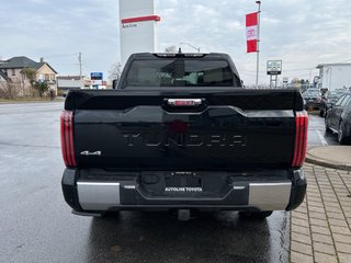 2022  TUNDRA HYBRID CREWMAX CAPSTONE in Niagara Falls, Ontario - 4 - w320h240px