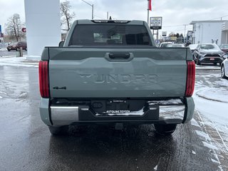 2023 Toyota Tundra CREWMAX SR in Niagara Falls, Ontario - 4 - w320h240px