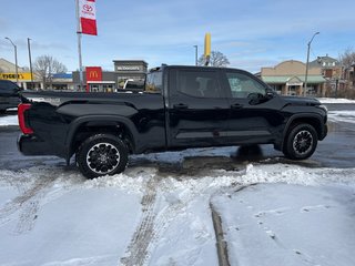 2023 Toyota Tundra CREWMAX SR5 L in Niagara Falls, Ontario - 6 - w320h240px