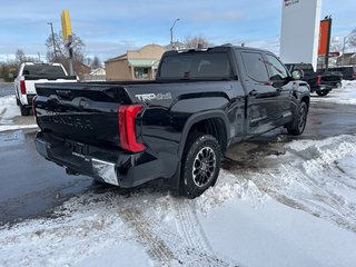 2023 Toyota Tundra CREWMAX SR5 L in Niagara Falls, Ontario - 5 - w320h240px