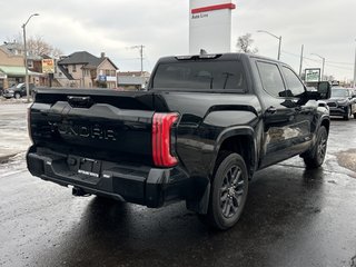 2023 Toyota Tundra Platinum in Niagara Falls, Ontario - 5 - w320h240px