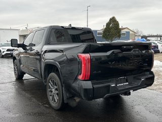 2023 Toyota Tundra Platinum in Niagara Falls, Ontario - 3 - w320h240px