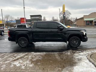 2023 Toyota Tundra Platinum in Niagara Falls, Ontario - 6 - w320h240px