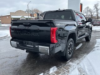 2024 Toyota Tundra CREWMAX SR in Niagara Falls, Ontario - 5 - w320h240px