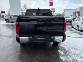 2024 Toyota Tundra CREWMAX SR in Niagara Falls, Ontario - 4 - w320h240px