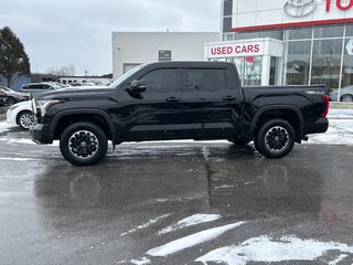 2024 Toyota Tundra CREWMAX SR in Niagara Falls, Ontario - 2 - w320h240px