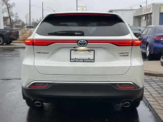 2021 Toyota Venza Limited in Niagara Falls, Ontario - 4 - w320h240px