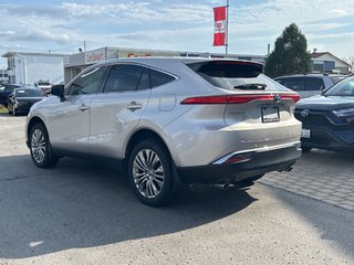 2022  Venza in Niagara Falls, Ontario - 3 - w320h240px