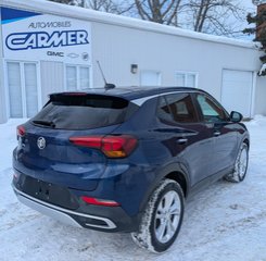 Buick Encore GX Preferred 2022 à Chandler, Québec - 3 - w320h240px