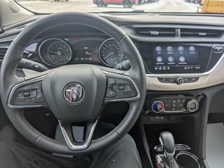 Buick Encore GX Preferred 2022 à Chandler, Québec - 4 - w320h240px