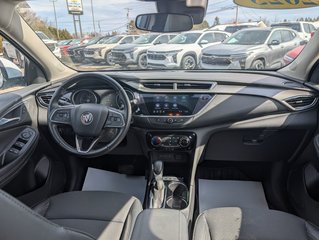 2023 Buick Encore GX Preferred in Chandler, Quebec - 4 - w320h240px