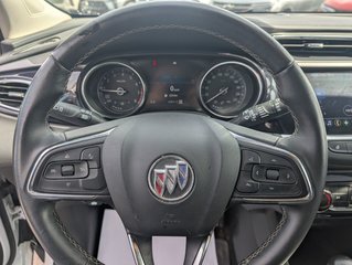 2023 Buick Encore GX Preferred in Chandler, Quebec - 5 - w320h240px