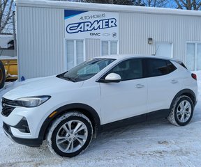2023 Buick Encore GX Preferred in Chandler, Quebec - 2 - w320h240px