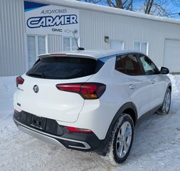 2023 Buick Encore GX Preferred in Chandler, Quebec - 3 - w320h240px