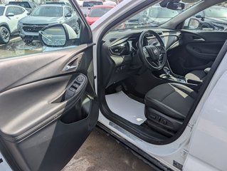 2023 Buick Encore GX Preferred in Chandler, Quebec - 3 - w320h240px