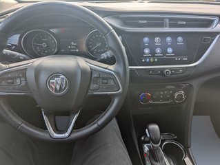 2023 Buick Encore GX Preferred in Chandler, Quebec - 4 - w320h240px