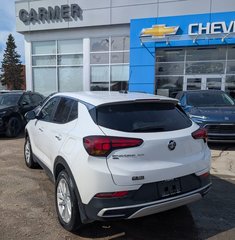 2023 Buick Encore GX Preferred in Chandler, Quebec - 2 - w320h240px