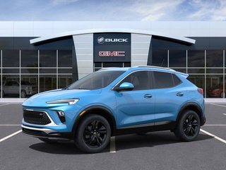 2025 Buick Encore GX Sport Touring in Chandler, Quebec - 2 - w320h240px