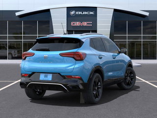 2025 Buick Encore GX Sport Touring in Chandler, Quebec - 4 - w320h240px