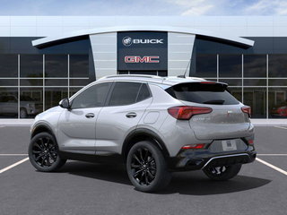 Buick Encore GX Sport Touring 2025 à Chandler, Québec - 3 - w320h240px