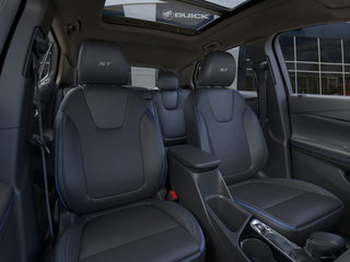 Buick Encore GX Sport Touring 2025 à Chandler, Québec - 6 - w320h240px