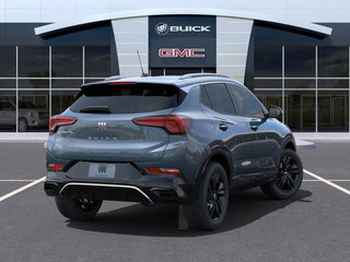 Buick Encore GX Sport Touring 2025 à Chandler, Québec - 4 - w320h240px