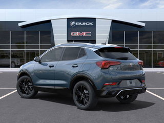 Buick Encore GX Sport Touring 2025 à Chandler, Québec - 3 - w320h240px