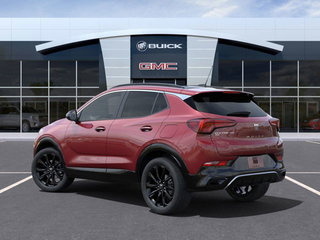 Buick Encore GX Sport Touring 2025 à Chandler, Québec - 3 - w320h240px