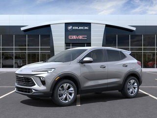 Buick Encore GX Preferred 2025 à Chandler, Québec - 2 - w320h240px