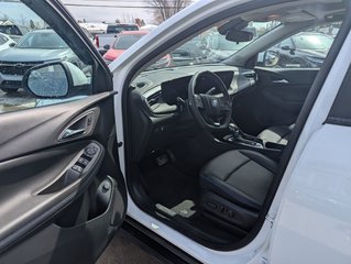 2025 Buick Encore GX Sport Touring in Chandler, Quebec - 3 - w320h240px