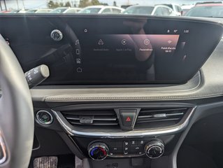 2025 Buick Encore GX Sport Touring in Chandler, Quebec - 6 - w320h240px
