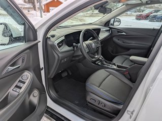 2025 Buick Encore GX Sport Touring in Chandler, Quebec - 4 - w320h240px
