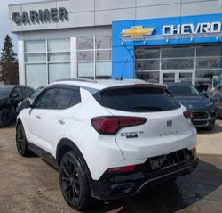 2025 Buick Encore GX Sport Touring in Chandler, Quebec - 2 - w320h240px