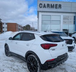 2025 Buick Encore GX Sport Touring in Chandler, Quebec - 2 - w320h240px