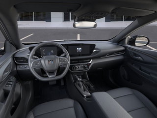 2025 Buick Envista Sport Touring in Chandler, Quebec - 5 - w320h240px