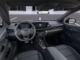 2026 Buick Envista Sport Touring in Chandler, Quebec - 5 - w320h240px
